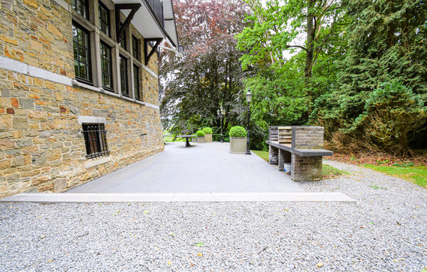 Semesterhus - Spa , Belgien - BLU089 102