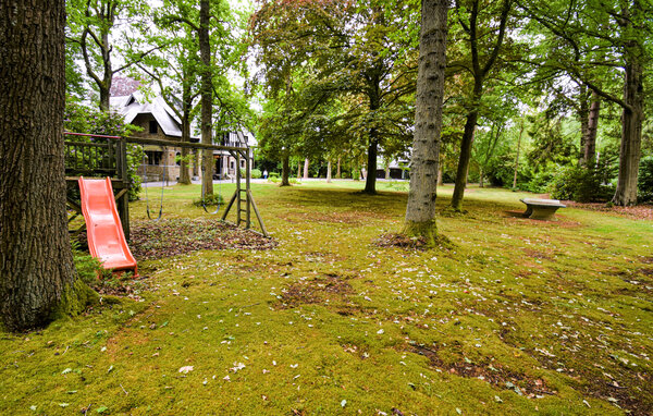Semesterhus - Spa , Belgien - BLU089 103