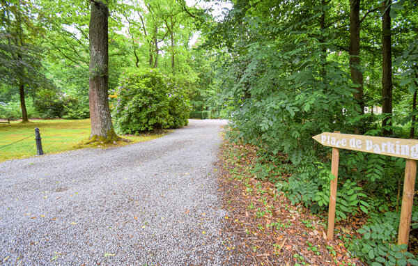 Semesterhus - Spa , Belgien - BLU089 104