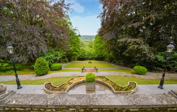 Semesterhus - Spa , Belgien - BLU089 2