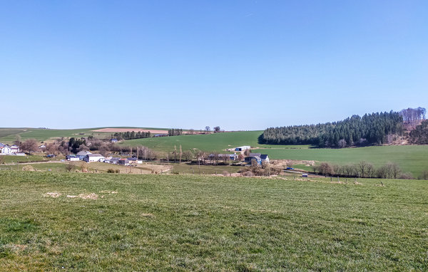 Vakantiehuis 