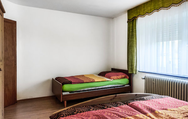Vakantiehuis 