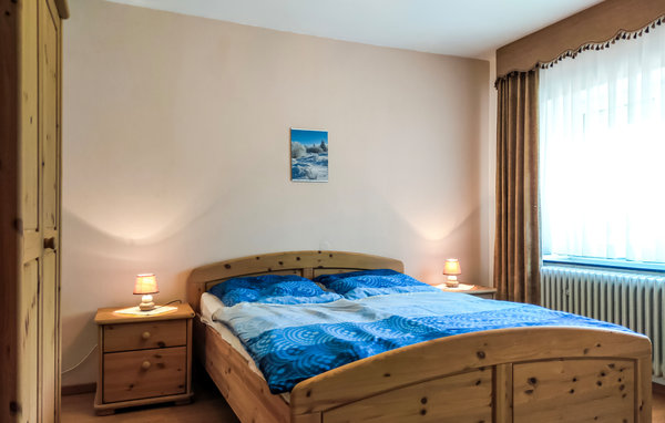 Vakantiehuis 