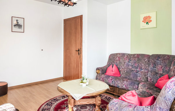 Vakantiehuis 