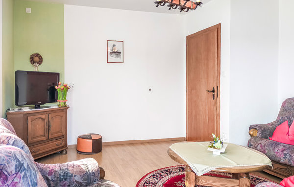 Vakantiehuis 