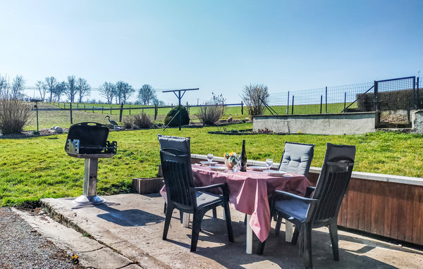 Ferienhaus - Burg-Reuland , Belgien - BLU105 2