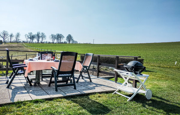 Vakantiehuis 