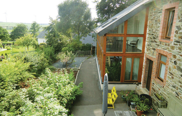 Vakantiehuis Sonnenhang