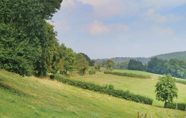 Vakantiehuis Sonnenhang