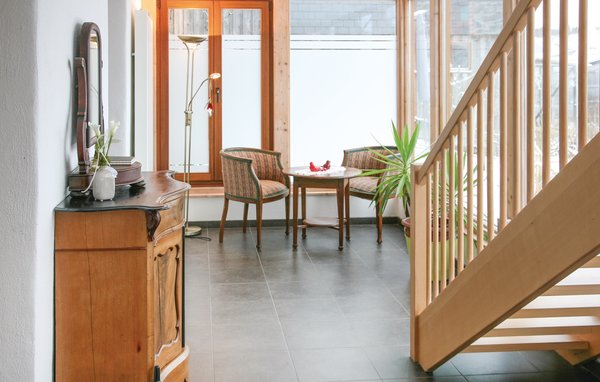 Vakantiehuis Sonnenhang
