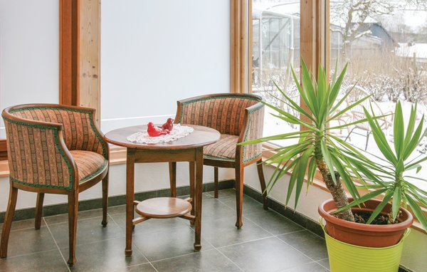 Vakantiehuis Sonnenhang