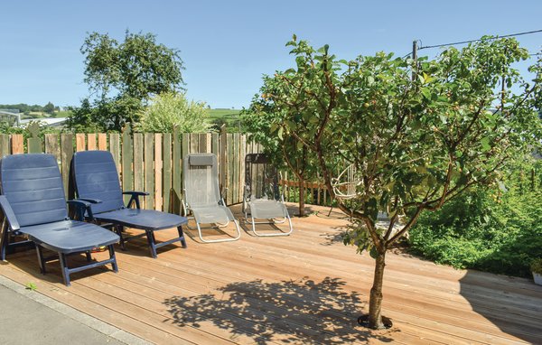 Vakantiehuis Sonnenhang