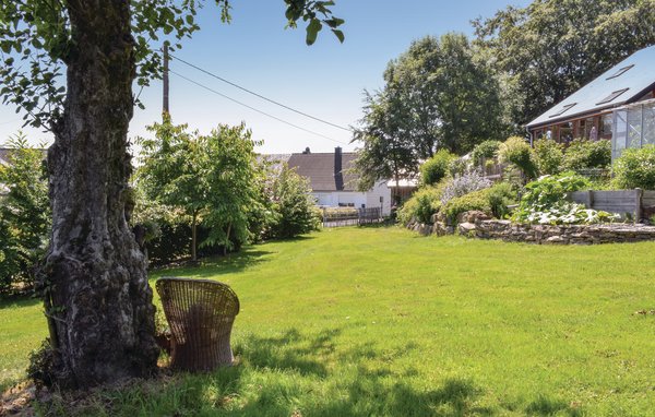 Vakantiehuis Sonnenhang