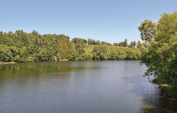 Vakantiehuis Sonnenhang