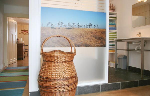 Vakantiehuis Sonnenhang