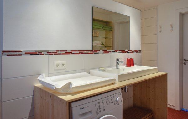 Vakantiehuis Sonnenhang