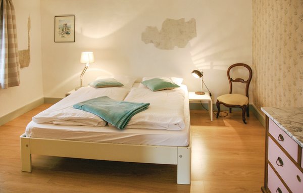 Vakantiehuis Sonnenhang