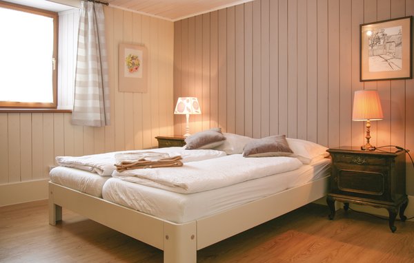 Vakantiehuis Sonnenhang