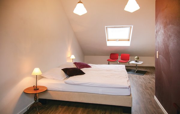 Vakantiehuis Sonnenhang