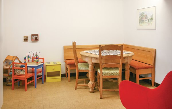 Vakantiehuis Sonnenhang