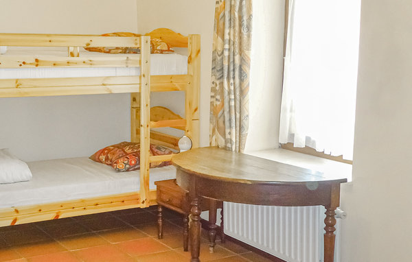 Apartman - Daverdisse , Belgija - BLX009 603