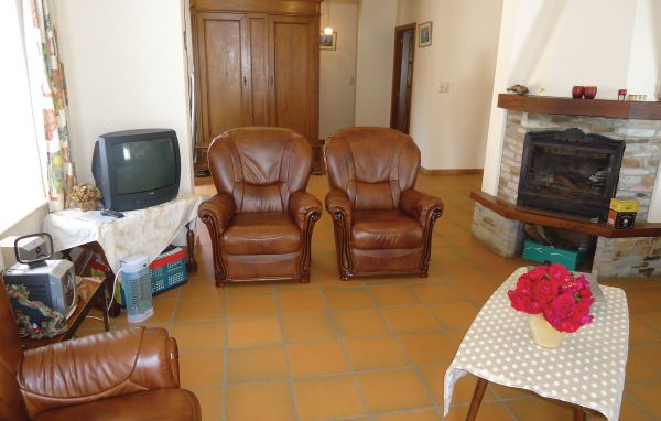 Apartman - Daverdisse , Belgija - BLX009 301