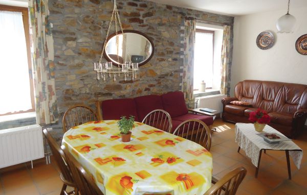 Apartman - Daverdisse , Belgija - BLX009 303
