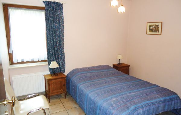 Apartman - Daverdisse , Belgija - BLX010 601