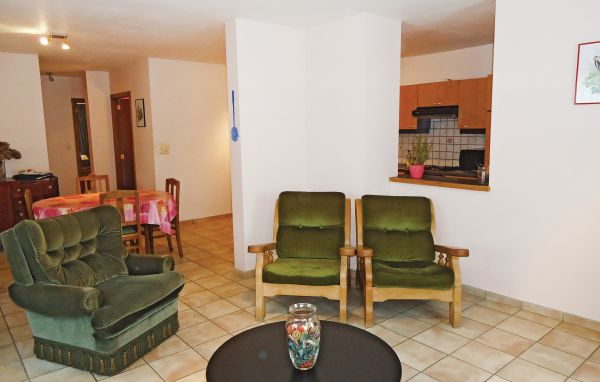 Apartament - Daverdisse , Belgia - BLX010 2