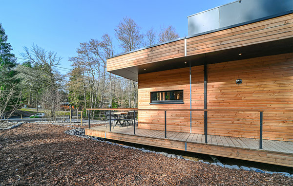 Ferienhaus - Durbuy , Belgien - BLX016 81