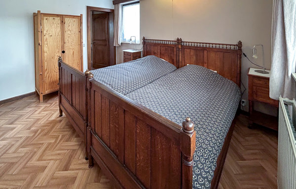 Apartamento - Bastogne , Bélgica - BLX018 7