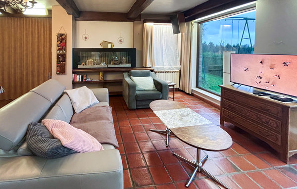 Apartamento - Bastogne , Bélgica - BLX018 3