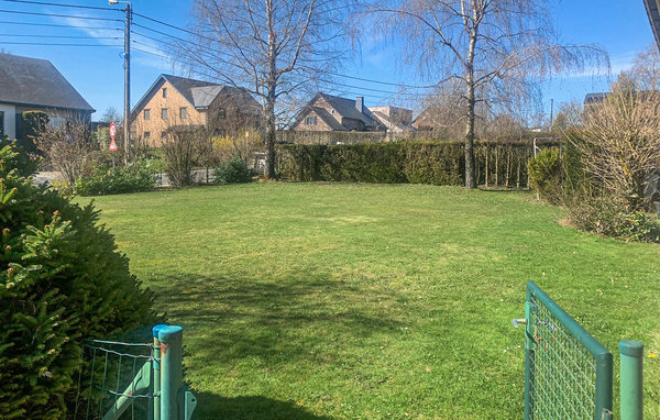 Apartamento - Bastogne , Bélgica - BLX018 101