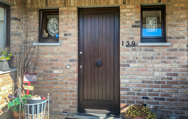 Apartamento - Bastogne , Bélgica - BLX018 102