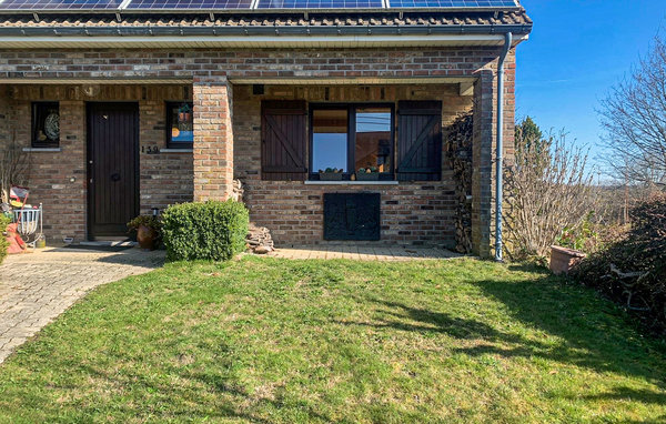 Apartamento - Bastogne , Bélgica - BLX018 103
