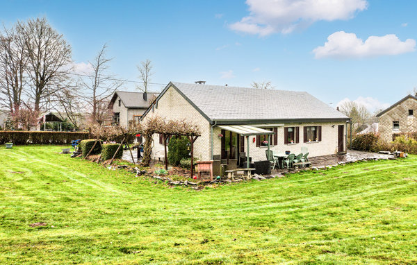 Foto: Vielsalm - Ardennen