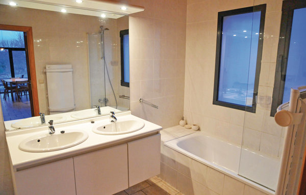 Vacation home Falizia