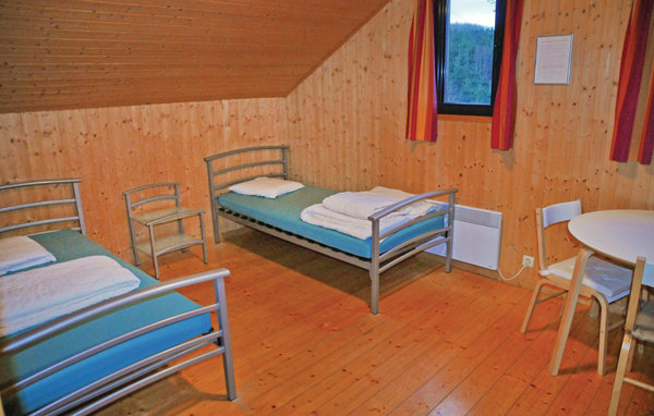 Vacation home Falizia