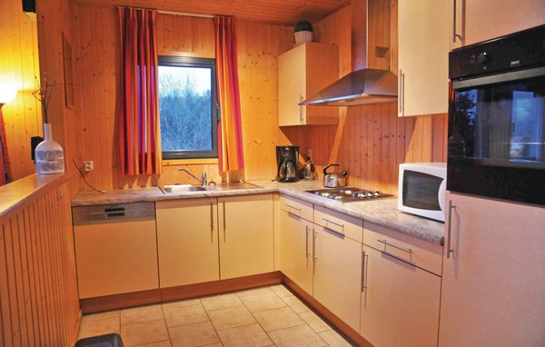 Vacation home Falizia