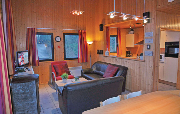 Vacation home Falizia