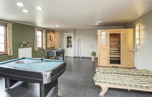 Casa de vacaciones - Durbuy , Bélgica - BLX023 801