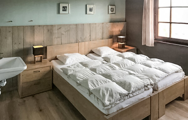 Casa de vacaciones - Durbuy , Bélgica - BLX023 601
