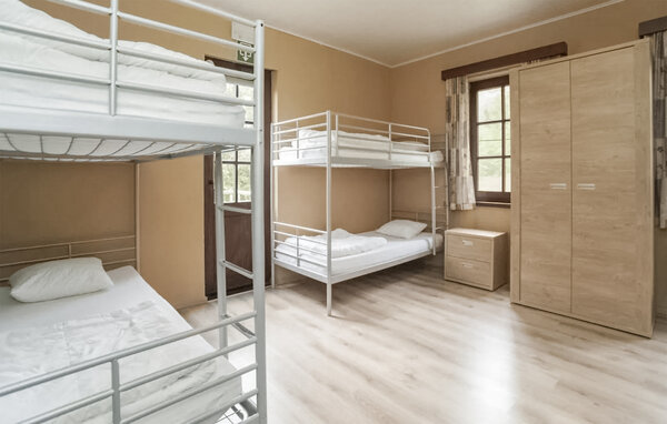 Casa de vacaciones - Durbuy , Bélgica - BLX023 603