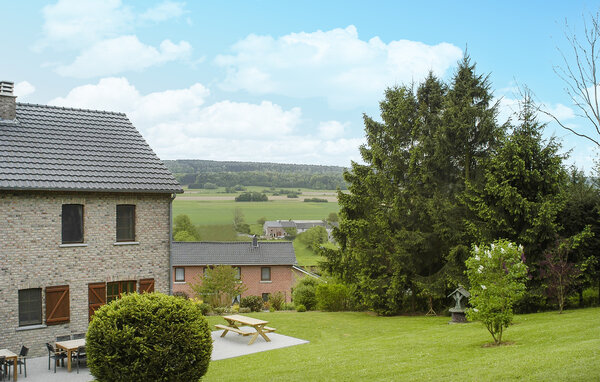 Casa de vacaciones - Durbuy , Bélgica - BLX023 101