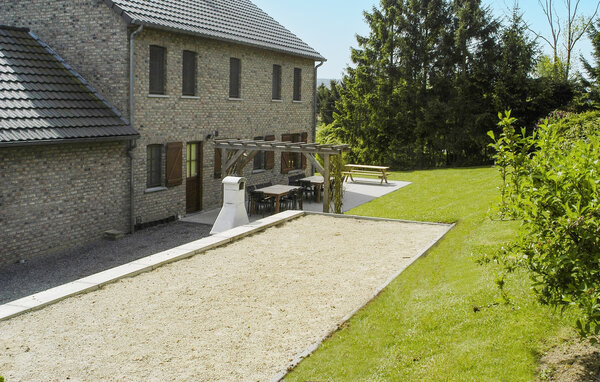 Casa de vacaciones - Durbuy , Bélgica - BLX023 102