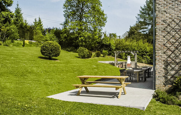 Casa de vacaciones - Durbuy , Bélgica - BLX023 104