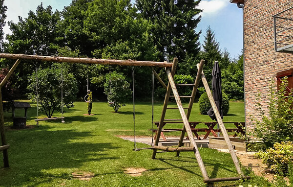 Casa de vacaciones - Durbuy , Bélgica - BLX023 105