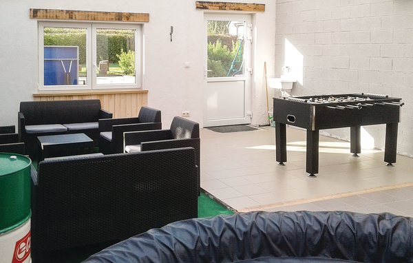 Kuća-za-odmor - Nadrin , Belgija - BLX025 901