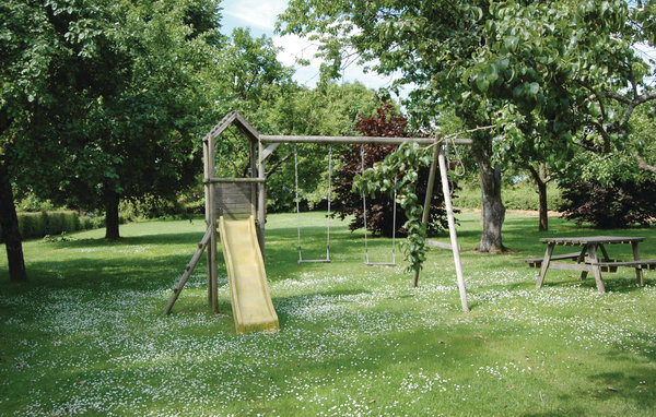 Kuća-za-odmor - Nadrin , Belgija - BLX025 904