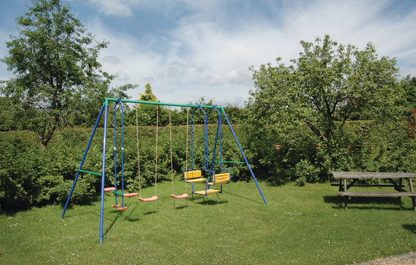 Kuća-za-odmor - Nadrin , Belgija - BLX025 905